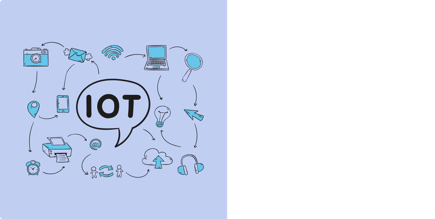 IOT Illustration