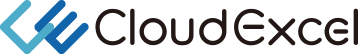 CloudExcel Logo